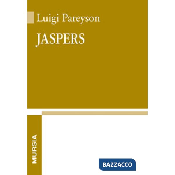 Jaspers