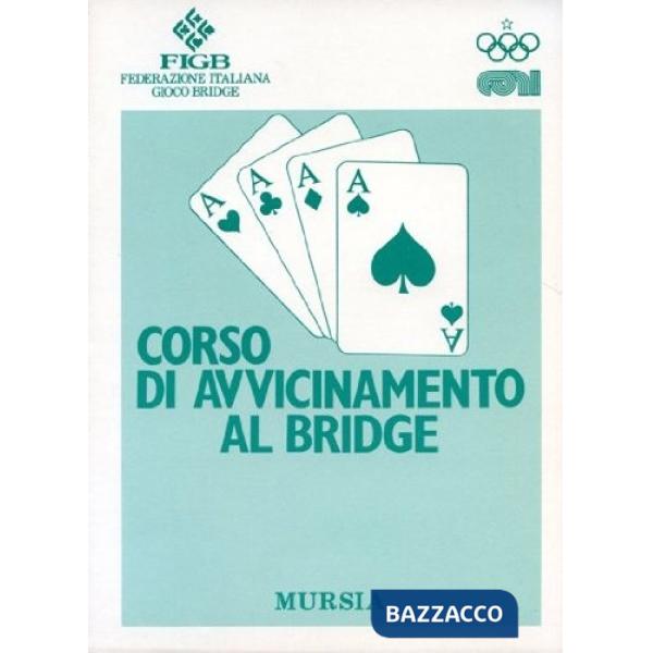 Corso di avvicinamento al bridge