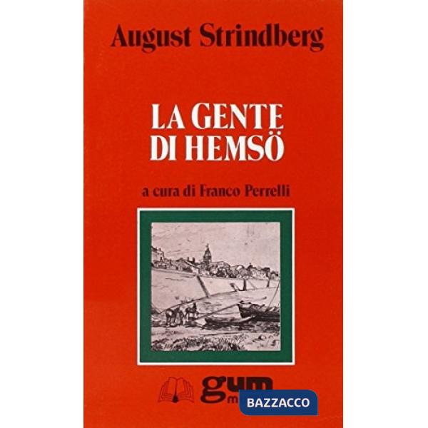 Gente di Hemsö (La)