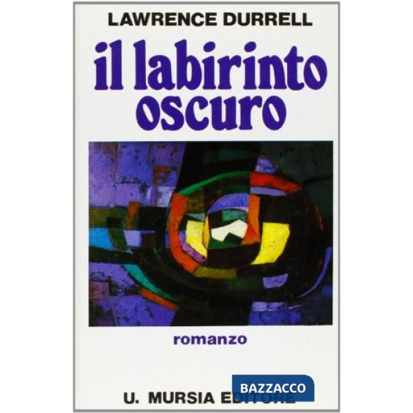 Labirinto oscuro (Il)