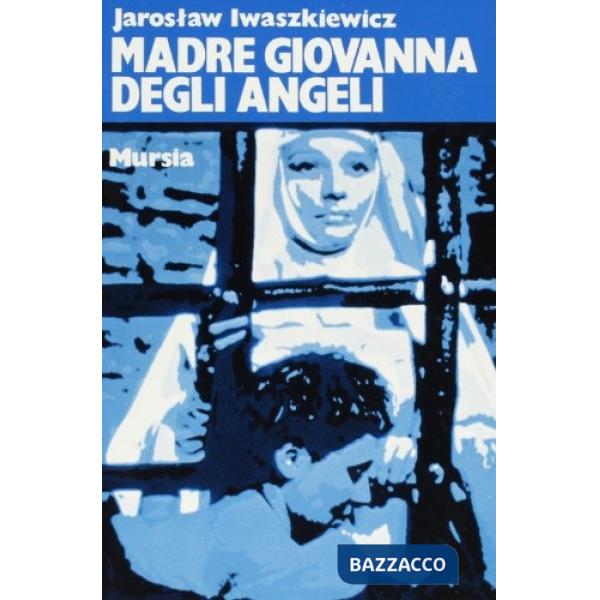 Madre Giovanna degli Angeli-Gli amanti di Marona-Quarta sinfonia