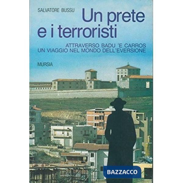 Prete e i terroristi (Un)