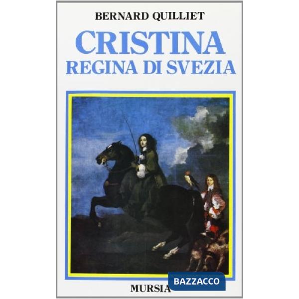 Cristina regina di Svezia