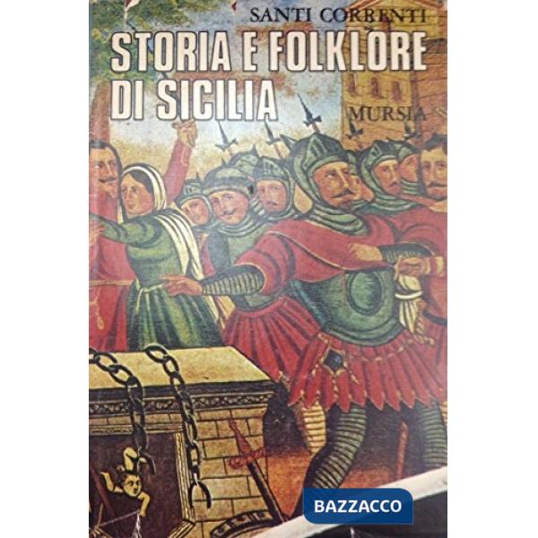 Storia e folklore di Sicilia
