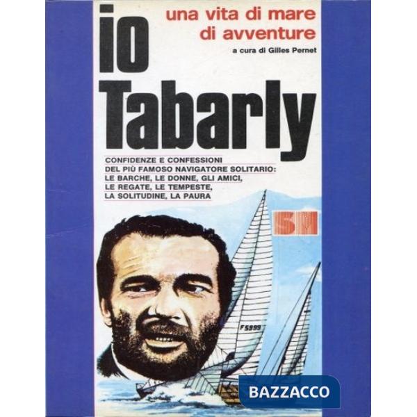 Io Tabarly