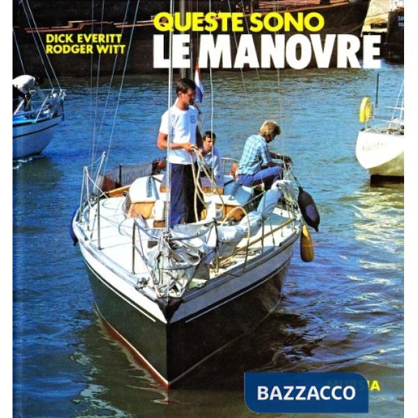 Queste sono le manovre