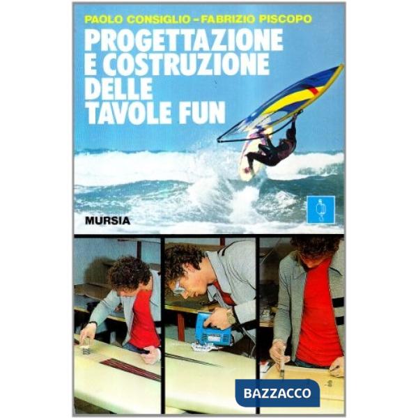 Progettazione e costruzione delle tavole fun