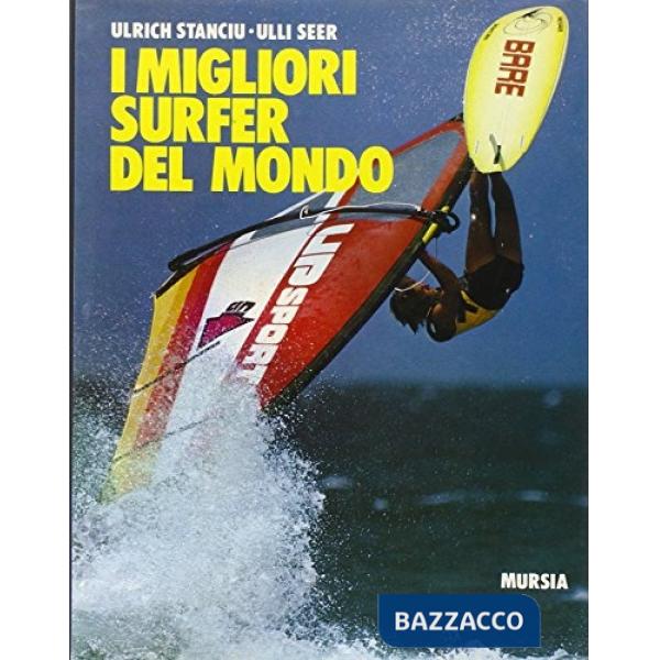 Migliori surfer del mondo (I)