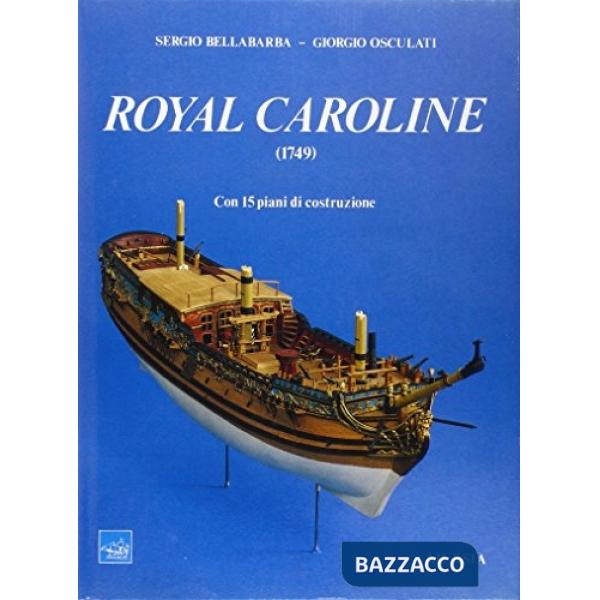 Royal Caroline (1749)