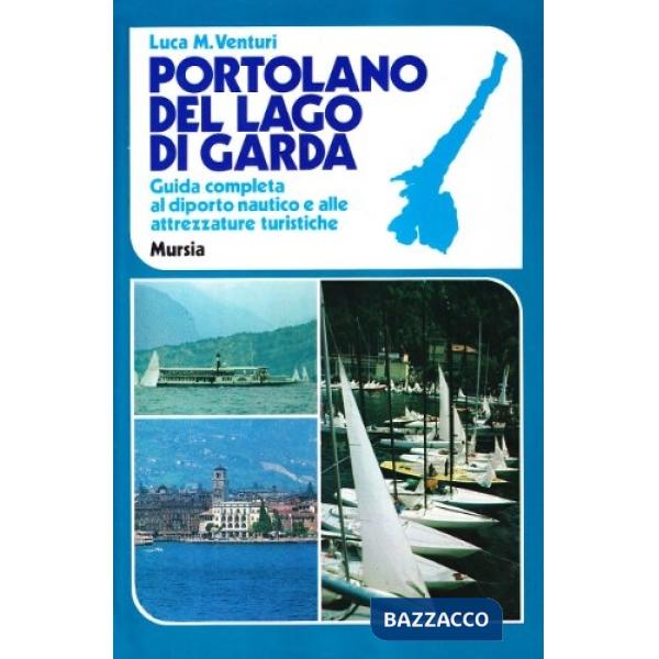 Portolano del lago di Garda