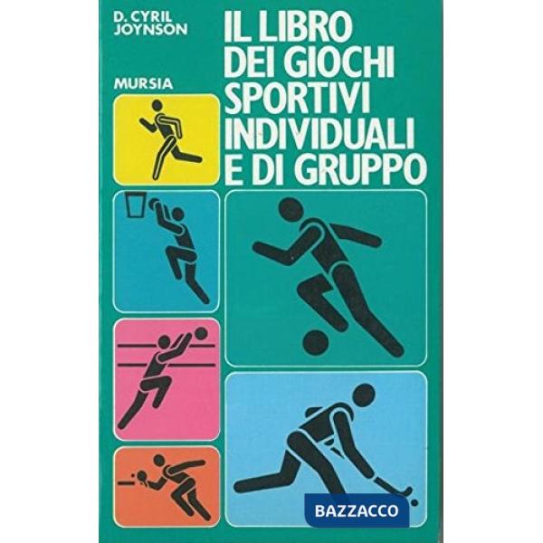 Libro dei giochi sportivi individuali e di gruppo (Il)