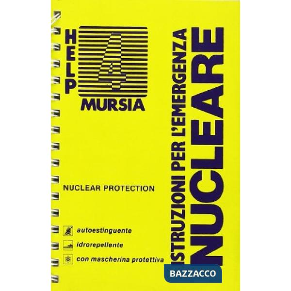 Istruzioni per l'emergenza nucleare