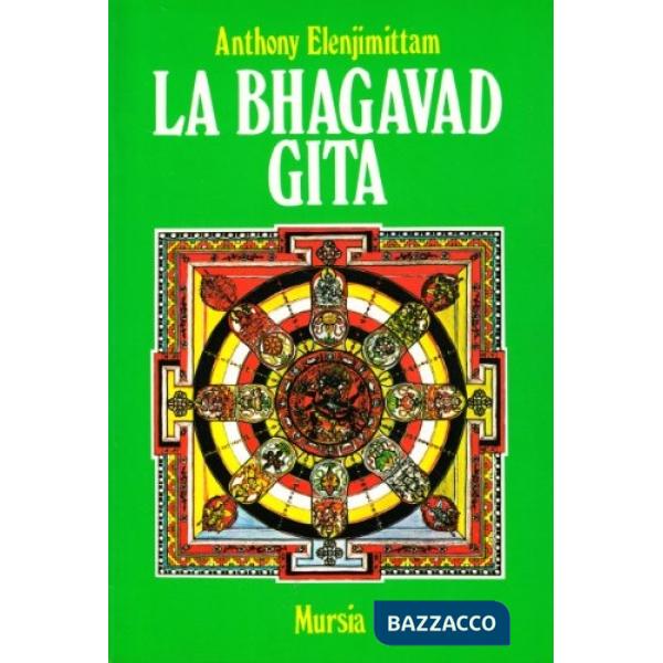 Bhagavad Gita (La)