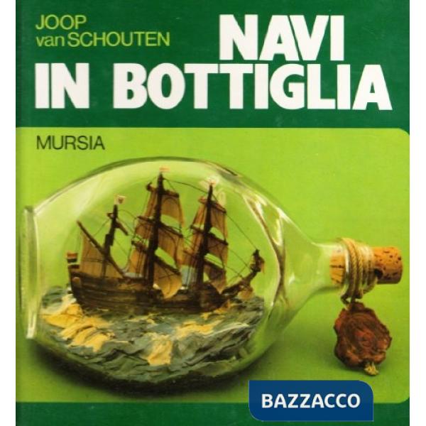 Navi in bottiglia