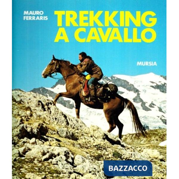 Trekking a cavallo