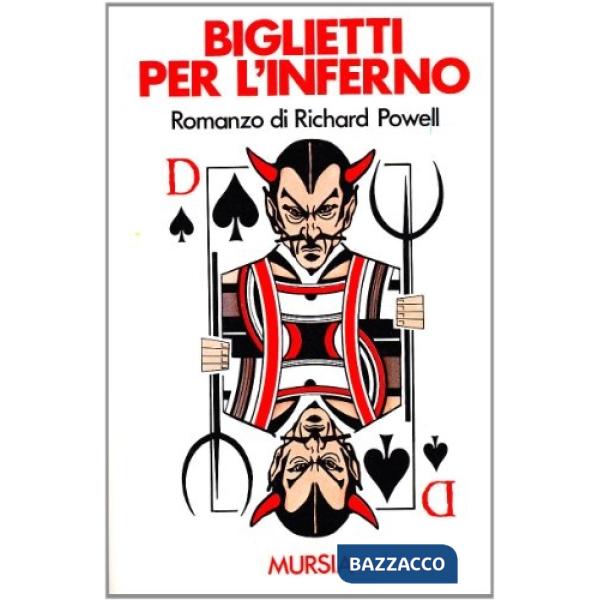 Biglietti per l'inferno