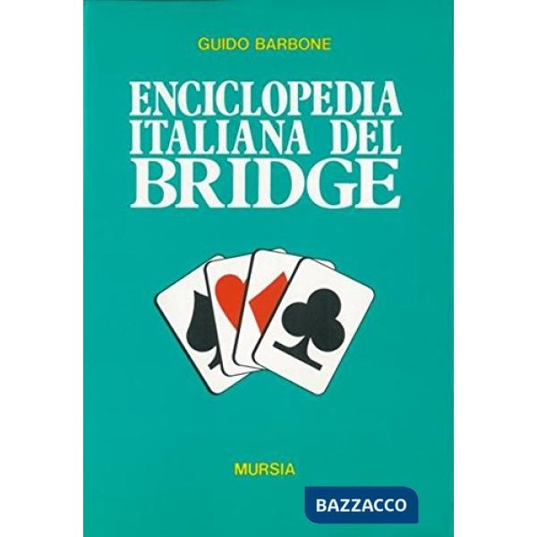 Enciclopedia italiana del bridge