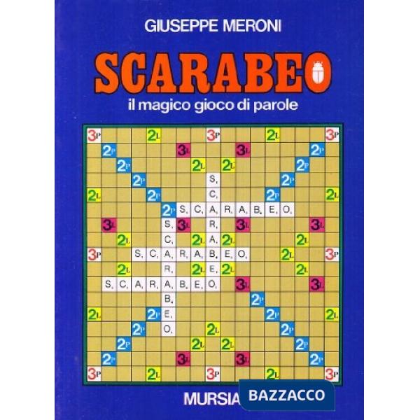 Scarabeo