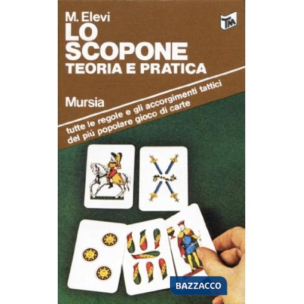 Scopone (Lo)