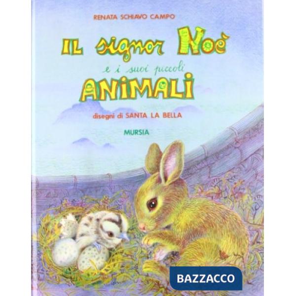 Signor Noè e i suoi piccoli animali (Il)