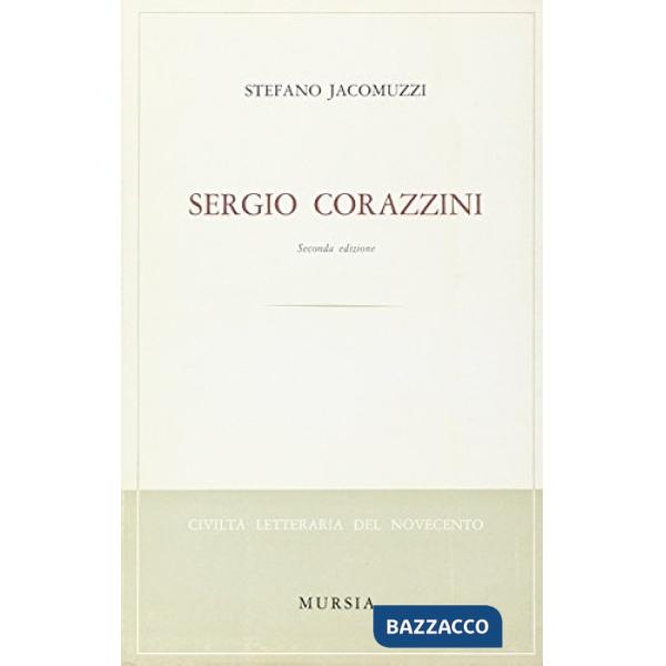 Sergio Corazzini