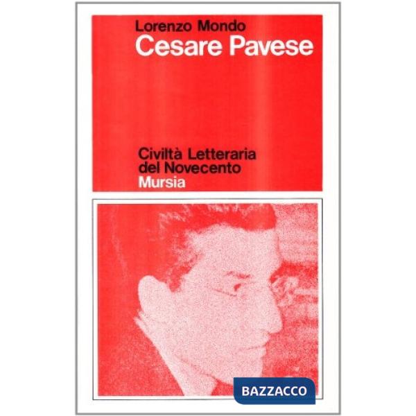Cesare Pavese