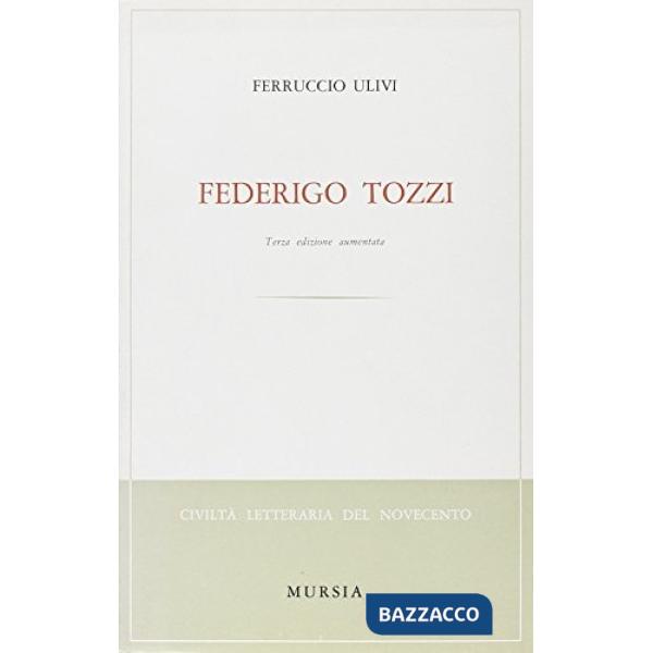 Federigo Tozzi
