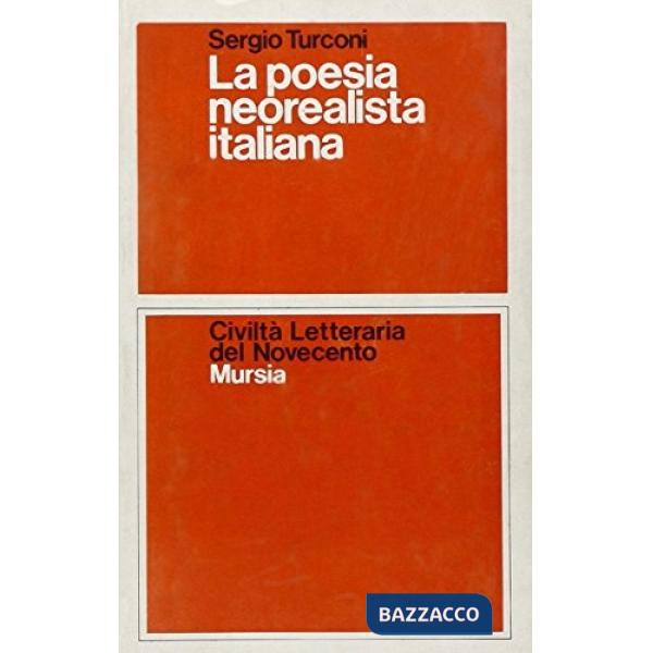 Poesia neorealista italiana (La)