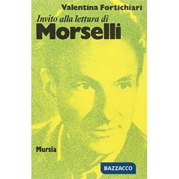 Morselli