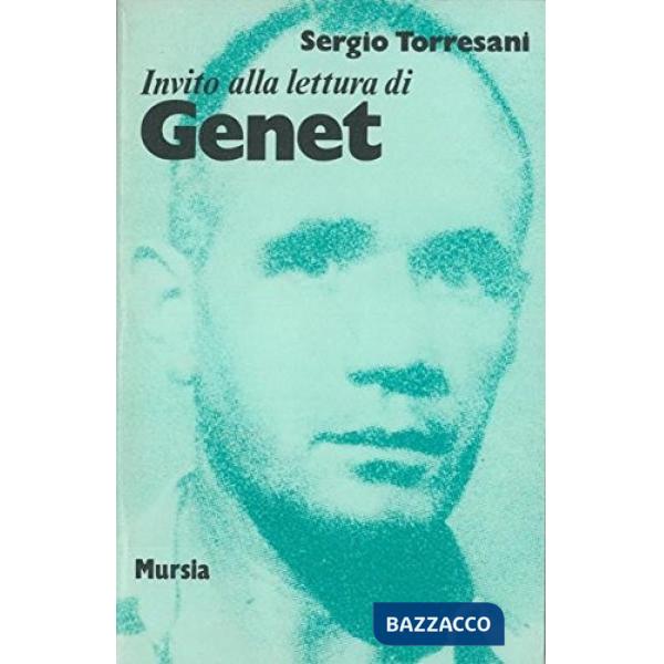 Invito alla lettura di Genet