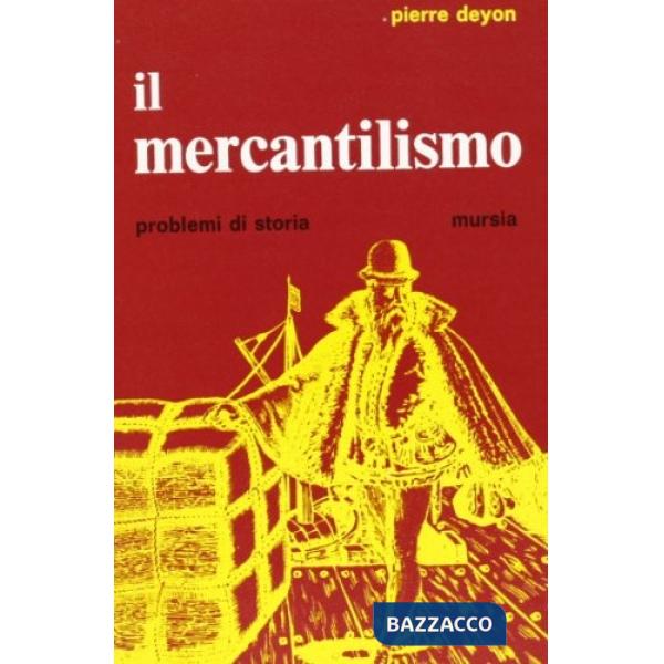 Mercantilismo (Il)