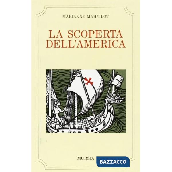 Scoperta dell'America (La)