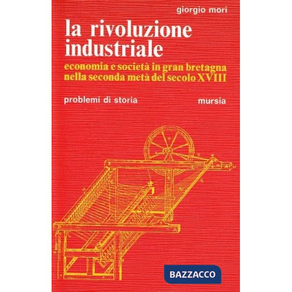 Rivoluzione industriale (La)