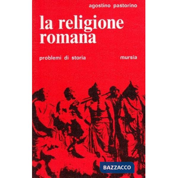 Religione romana (La)
