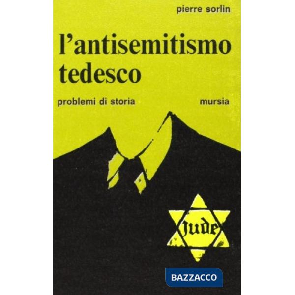 Antisemitismo tedesco (L')