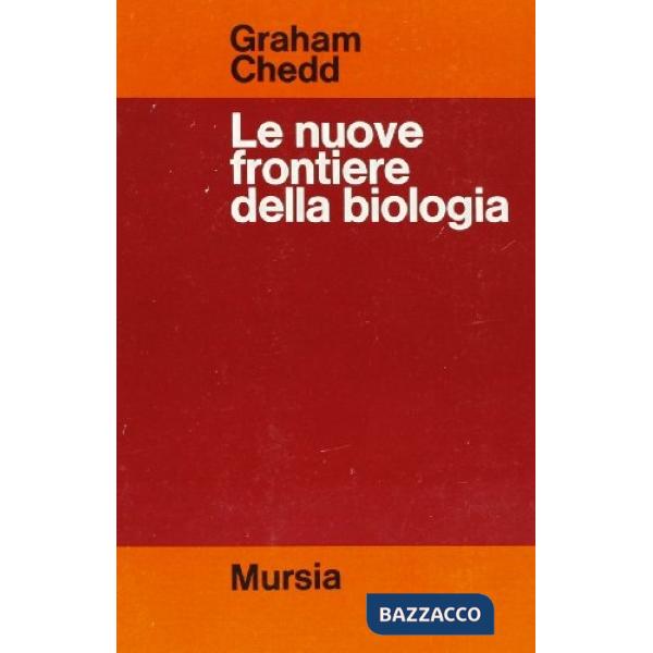 Nuove frontiere della biologia (Le)