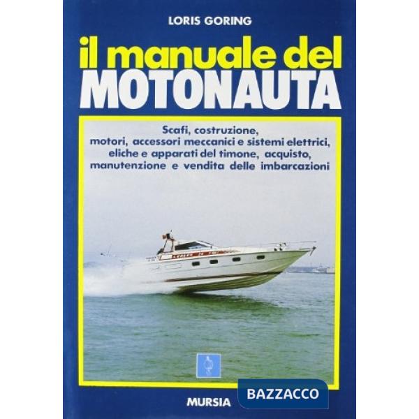 Manuale del motonauta (Il)