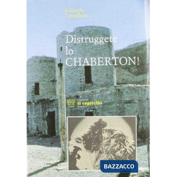 DISTRUGGETE LO CHABERTON