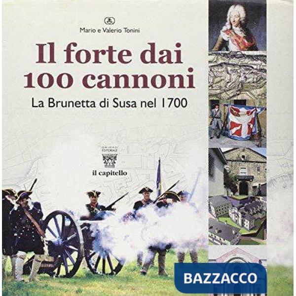 FORTE 100 CANNONI IL