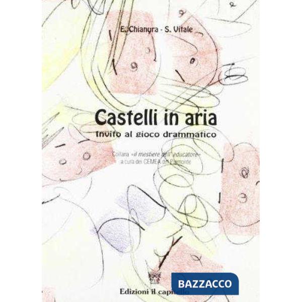 CASTELLI IN ARIA