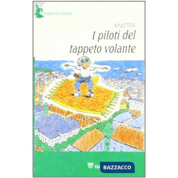 PILOTI DEL TAPPETO VOLANTE. PER IL 2 CICLO (I)
