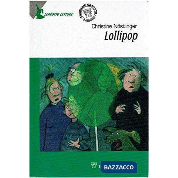 LOLLIPOP. PER IL 2 CICLO