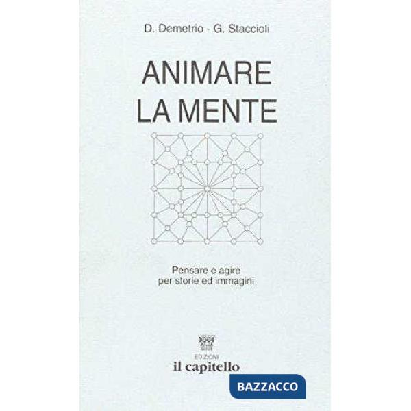 ANIMARE LA MENTE