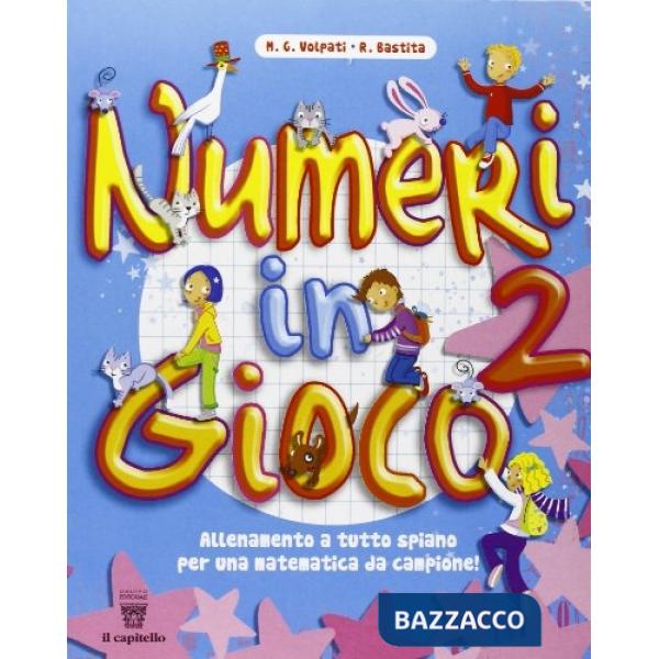 NUMERI IN GIOCO 2