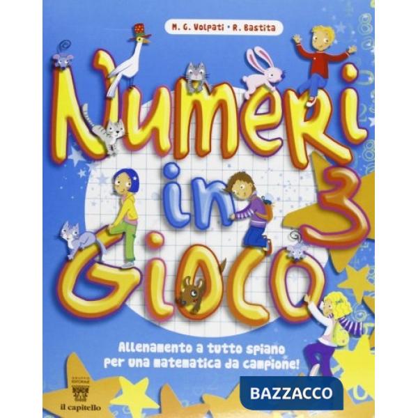 NUMERI IN GIOCO 3