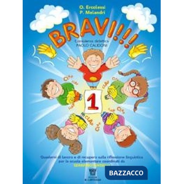 BRAVI! 1