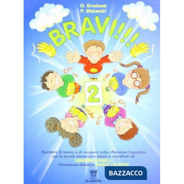 BRAVI! 2