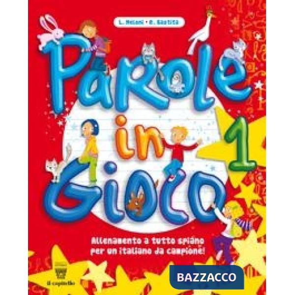 PAROLE IN GIOCO 2