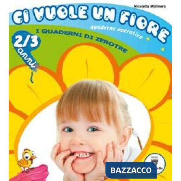 CI VUOLE UN FIORE 2/3