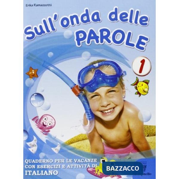SULL'ONDA DELLE PAROLE 1 + NARRATIVA